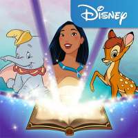 Disney Story Realms on 9Apps