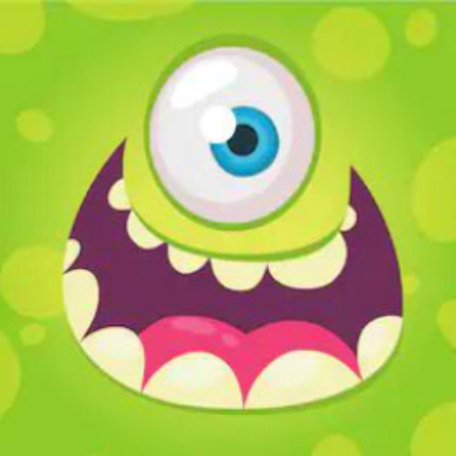 Croco Master : Draw &amp; Guess Multiplayer icon