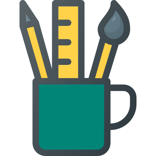 Draw Canvas(Draw anything on Canvas) icon