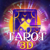 Tarot 3D Real Consultation