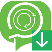 Status Saver for Whatsapp icon