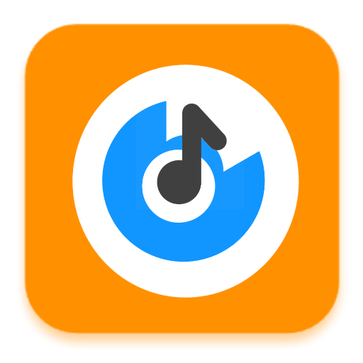 Winamp Music Player-Mp3 Music Player icon