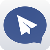 Messenger for Application icon