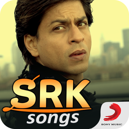 SRK Hindi Movie Songs icon