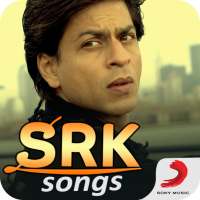 SRK Hindi Movie Songs