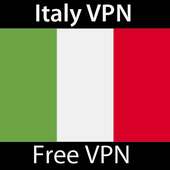 Italy VPN