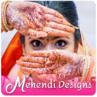 Mehendi Designs