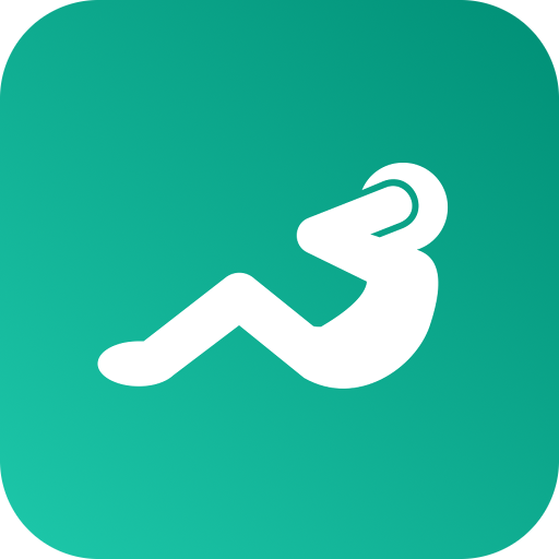 Addominali: Sfida di 30 Giorni icon