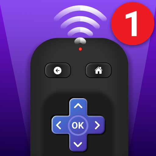 Roku Remote Control - TV Remote icon