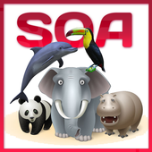 Sounds of Animals and Birds icon