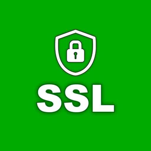 SSL Сертификаты icon