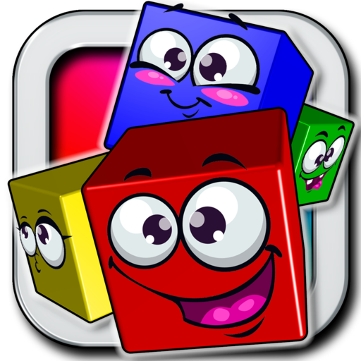 Tik Tak Tumble - Stack &amp; Match icon