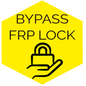 Bypass FRP Lock icon