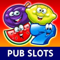 Reflex Gaming Pub Slots