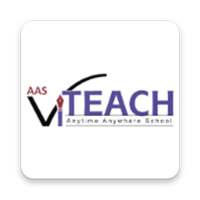 AAS VIDYALAYA FOR TEACHERS (Class 6-10) on 9Apps