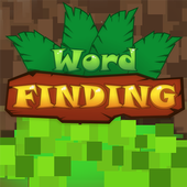 Word Finding icon