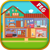 Escape Game - The Cat icon