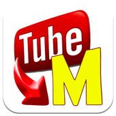 |TubeMate| icon
