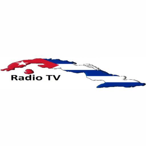 Cuba Radio Tv icon