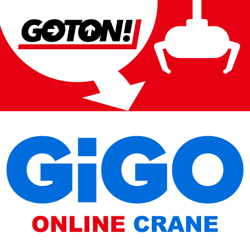 GiGO ONLINE CRANE icon