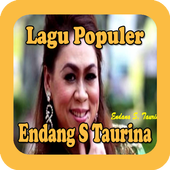 ikon Lagu Endang S Taurina Populer
