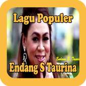 Lagu Endang S Taurina Populer