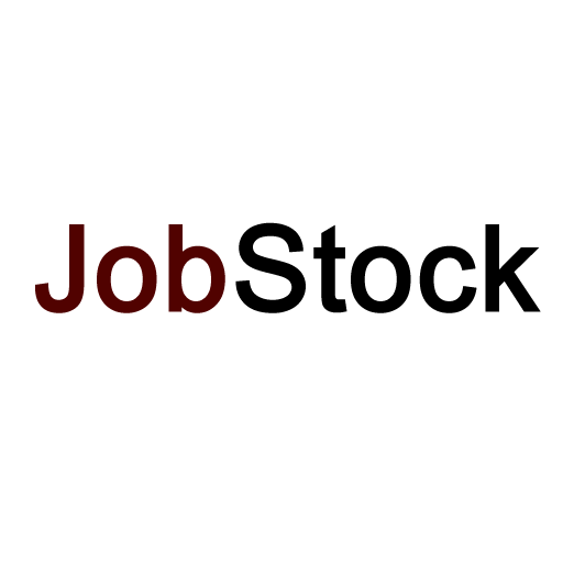 JobStock For Android icon