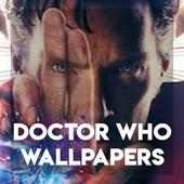 Doctor Who Wallpapers HD on 9Apps
