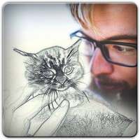 Sketch Art : Brush Drawing Effects on 9Apps