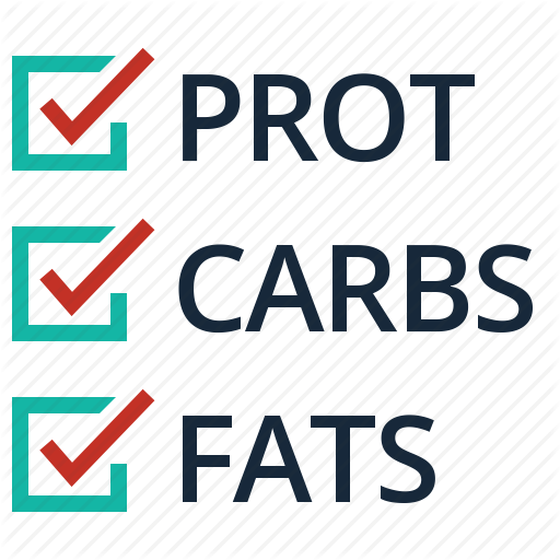 Macros Calculator icon