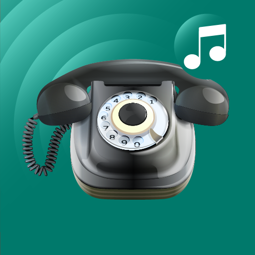 old ringtones for phone, old sounds ringtones icon