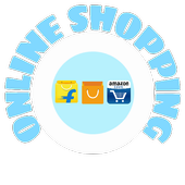Flip Lite All In One Shopping App icon