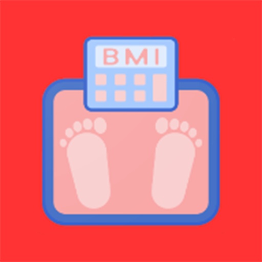 BMI Calculator icon