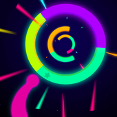 Color Tube 2018 icon