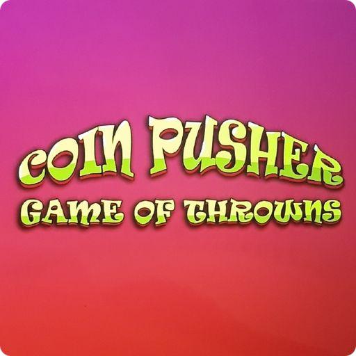 Coin Pusher: Game Of Throwns icon
