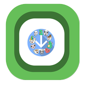 Status Saver for WhatsApp  | Send Message icon