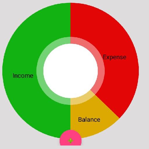 Track It - Expense Tracker icon