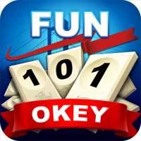 Fun 101 Okey®