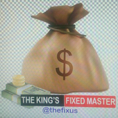 The King's Fixed Matches icon