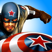 Avengers Infinity Battle: Avengers Fighting Games icon