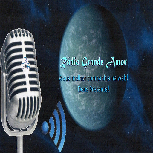 Radio Grande Amor icon