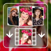 Make Slideshow - Photo To Video icon