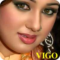 Video Vigo Hot