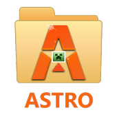 ASTRO для MCPE иконка