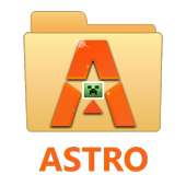 ASTRO для MCPE