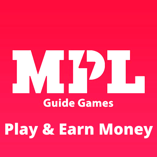 MPL Play Games and Earn Money Guide icon