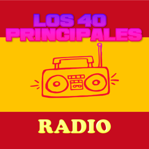 Los 40 Principales España Radio live icon