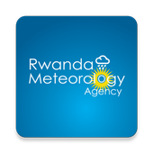 Meteo Rwanda icon