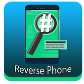 Reverse Phone Lookup icon