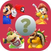 Trivial Mario Kart icon